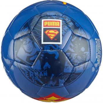 Puma  - Balón de fútbol superhero superman lite