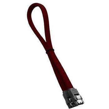 CableMod CM-CAB-SATA-N30KBR-R ModMesh SATA 3 Cable - Black