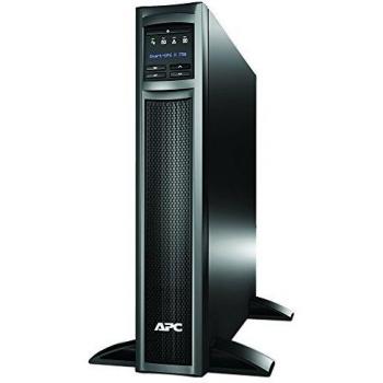 Schneider Electric SMX750I Smart-Ups X 750Va Rack/Tower Lcd 230