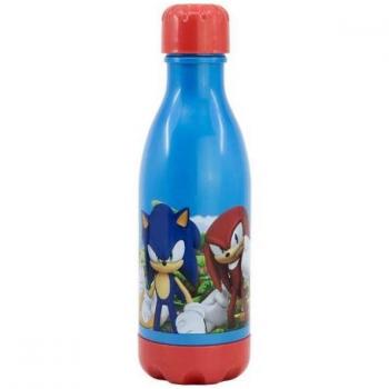 Botella de Agua Reutilizable Sonic 560 ml