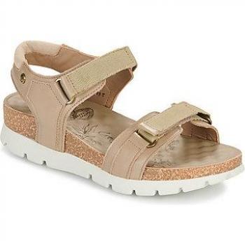 Sandalias de Mujer PANAMA JACK SANDALIA TAUPE
