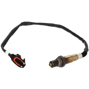 Bosch 0258006501 - Sonda Lambda Original, con Conector Específico