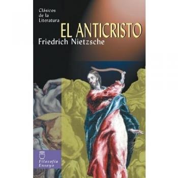 El anticristo