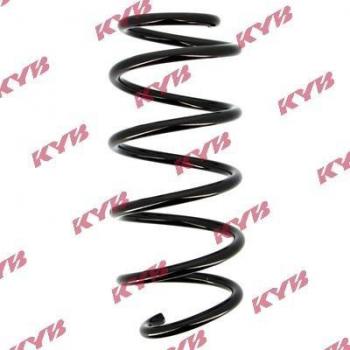 Muelle de chasis KYB RA3516 - Muelle de suspensión, marca KYB, modelo RA3516, diseñado para ofrecer un rendimiento óptimo en la suspensión del vehículo, fabricado con materiales de alta calidad para garantizar durabilidad y