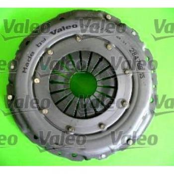 Kit de embrague VALEO 826353 para Fiat Stilo 1.9 Jtd 115 (2P) con tapa y disco incluidos, diámetro exterior de la tapa y disco: 235 mm