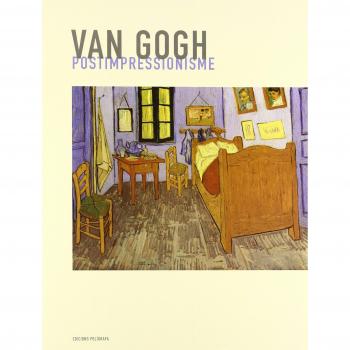 Van Gogh. Postimpressionisme