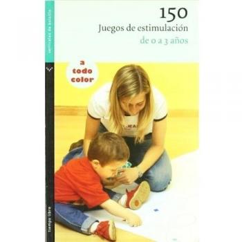 150 juegos de estimulación