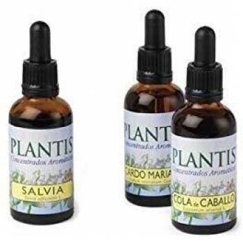 ijsalut - ext. melisa maese herbario 50 ml.