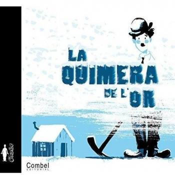 La quimera de l'or