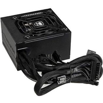 Cougar - Vtx 80 plus bronze fuente de alimentación - 400 vatios