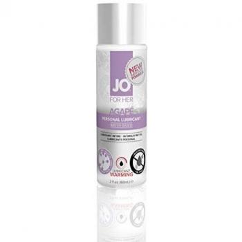JO - Lubricantes y geles