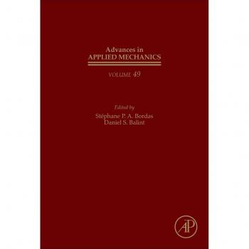 Advances in Applied Mechanics: Volume 49