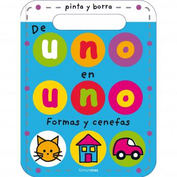 De uno en uno. Formas y cenefas