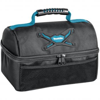 Bolsa de Almuerzo Makita E-05614 - Nevera Rectangular 7.5L Azul