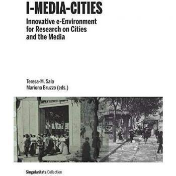 I-Media-Cities: Innovative e-environment for Research on Cities and the Media