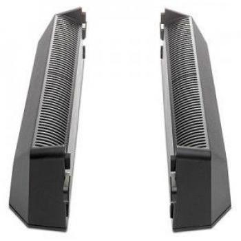 Altavoz Bluetooth con Radio FM, Entrada USB, Jack 3.5 y Tarjeta SD - Potente Sistema de Sonido 2.0, Portátil y Compacto