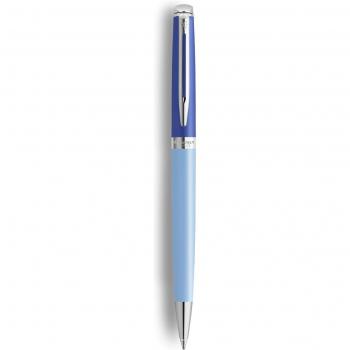 Waterman HÉMISPHÈRE Color Blocking Blue CT Ballpoint Pen