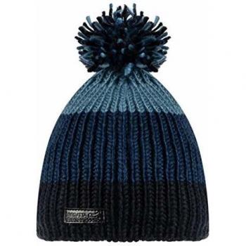 Regatta Sombrero de Punto de acrílico con Forro Polar para niños Unisex