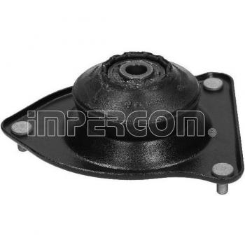 Soporte de Amortiguador ORIGINAL IMPERIUM 35110 - Kit de reparación, incluye topes y elementos de montaje para columna de suspensión, fabricado con materiales de alta calidad para garantizar durabilidad y rendimiento óptimo en vehículos