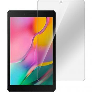 Protector de pantalla transparente para Samsung Galaxy Tab S8 Ultra Clear Titan Shield