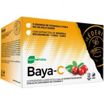 Mederi Baya-C 30 Sobres