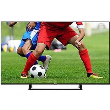 Hisense Uhd TV 2020 65A7300F - Smart TV Resolución 4K, Precision Colour, Escalado Uhd con Ia, Ultra Dimming, Audio Dts Virtual-X, Vidaa U 4.0, Compatible Alexa
