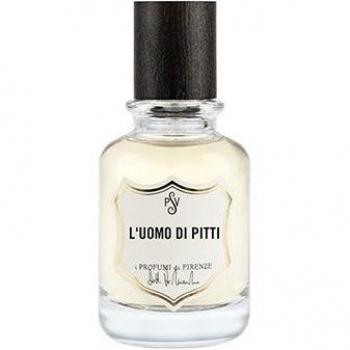 L'Uomo di Pitti Men's Eau de Parfum 100 ml (3.4 oz)