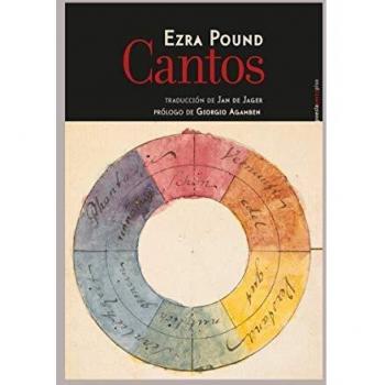 Cantos - Ezra Pound