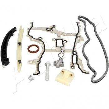 Kit de cadena de distribución ASHIKA KCK0405 con componentes de alta calidad