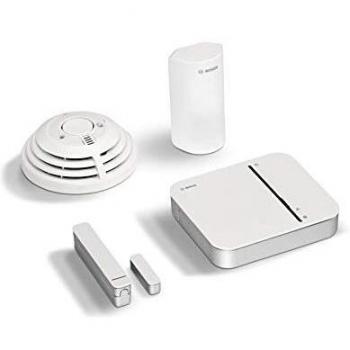Bosch Smart Home Set inicial de seguridad con funcionamiento mediante aplicación