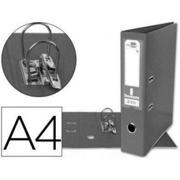 Liderpapel AZ25 - Archivador de palanca