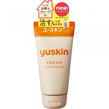 Yuskin Youth Skin Hand Care Cream 80g Tube