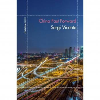China Fast Forward - Sergi Vicente Martínez