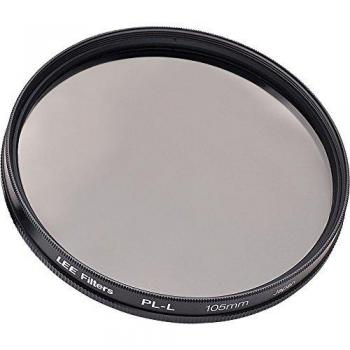 Linear Polariser 105mm Screw-in