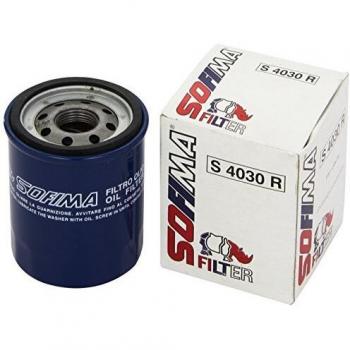 Filtro de aceite SOFIMA S 4030 R
