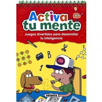 Activa tu mente 1