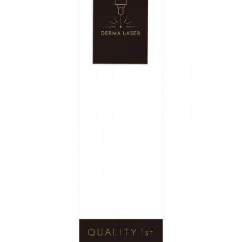 Quality First Derma Laser Ulthera C Serum 30ml - Anti-Aging Vitamin C Cosmetic