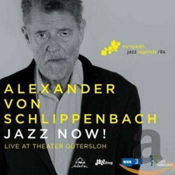 Jazz Now!