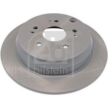 Disco de freno FEBI BILSTEIN 108429