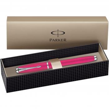 Parker - Pluma estilográfica y caja