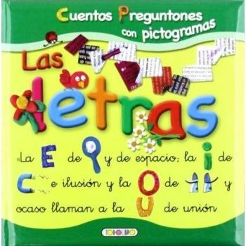 Las Letras