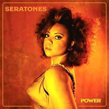 Seratones - Power (Vinyl LP) - High-Energy Rock Album
