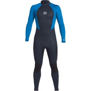 Traje de surf para niños Billabong 5/4mm Intruder