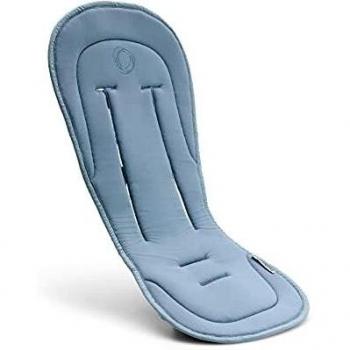 Bugaboo Colchoneta integral ventilada, azul vapor