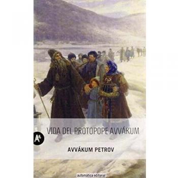 Vida del Protopope Avvákum: 44