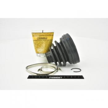 Fuelle de árbol de transmisión FEBEST CV-joint boot 0115-KUN26T