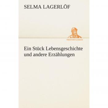 A Piece of Life Story and Other Tales (Paperback Book)
