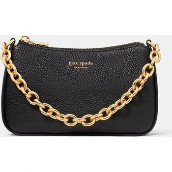 Kate Spade - Bandolera Jolie con cremallera