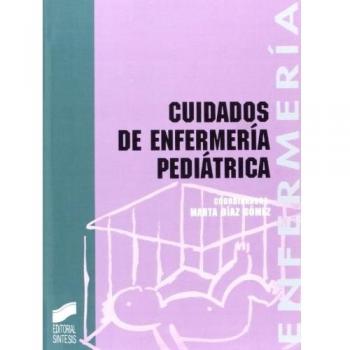 Cuidados de enfermería pediátrica: 5