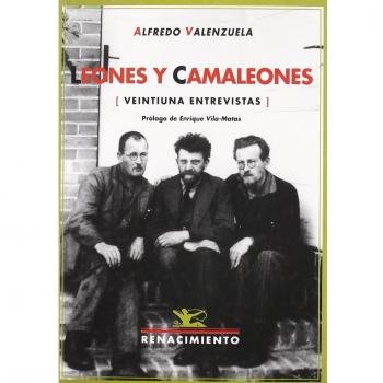 Leones Y Camaleones